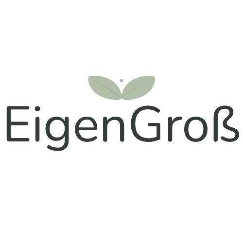 EigenGroß