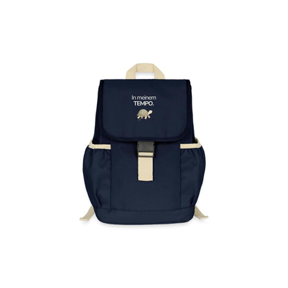 Kinderrucksack Schildkröte „ In meinem Tempo"