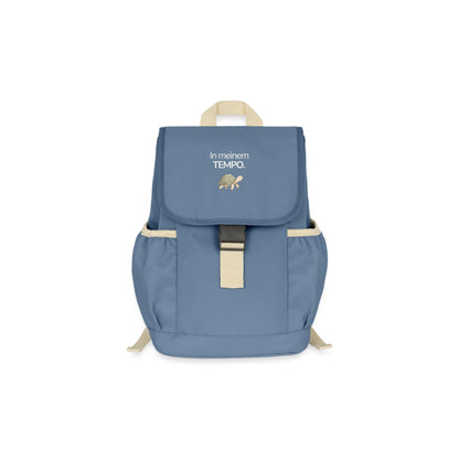 Kinderrucksack Schildkröte „ In meinem Tempo"